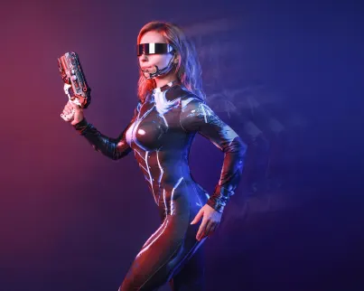 VegasWild Casino Mobil App